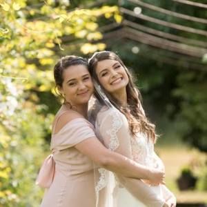 Meet your Posher, Bianca